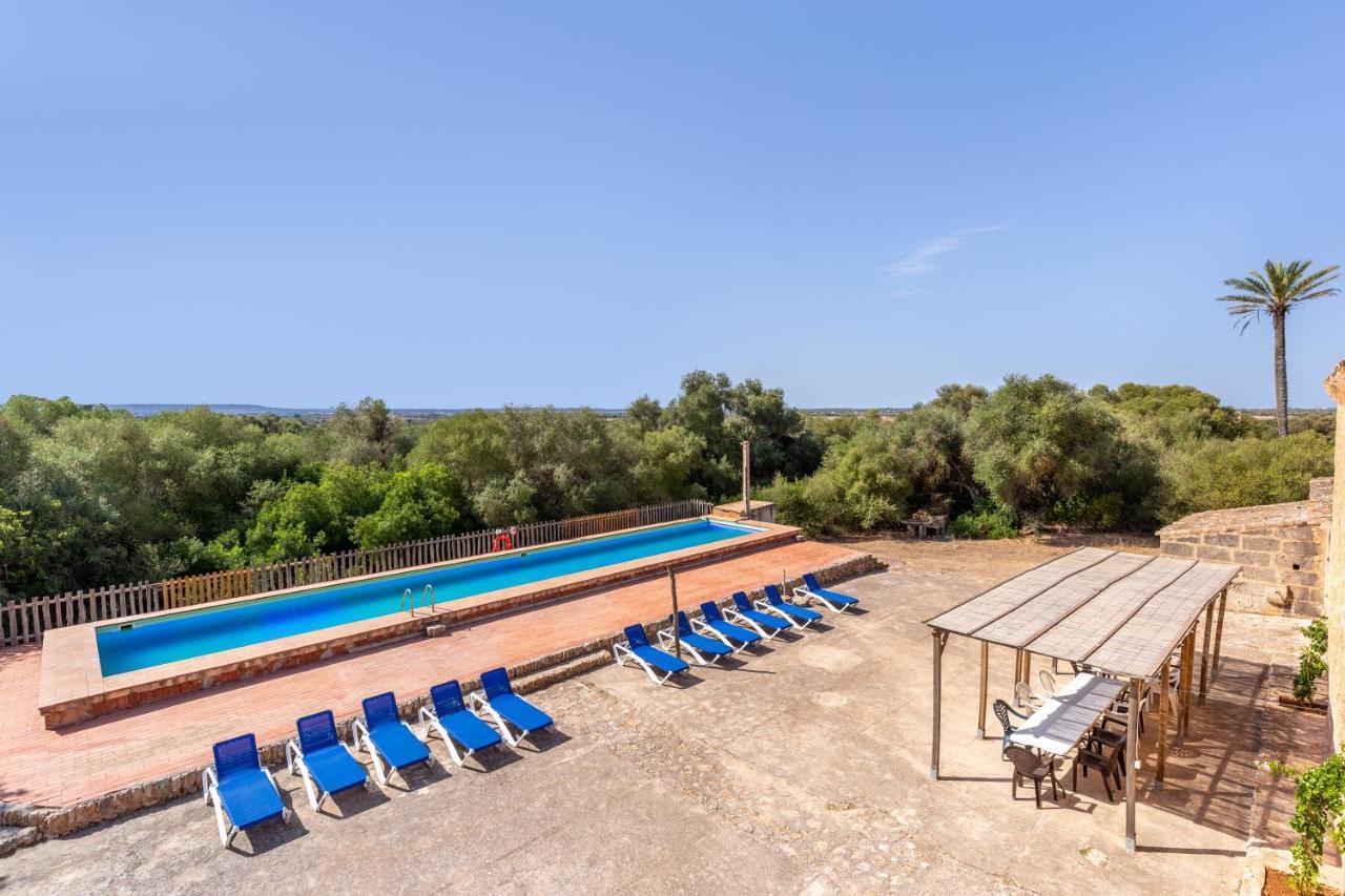 Ses Cases Noves Casa vacanze